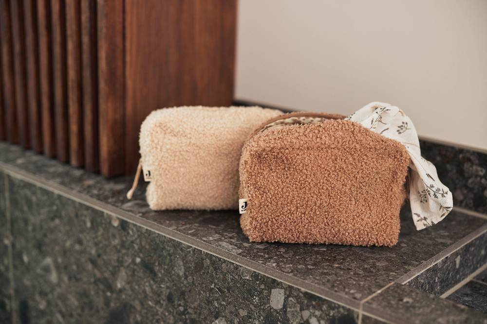 Jollein Beutel Boucle Biscuit Osterangebot