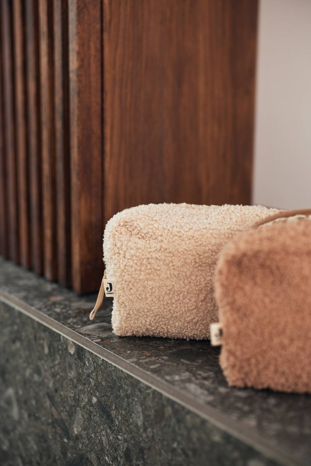 Jollein Beutel Boucle Biscuit Osterangebot