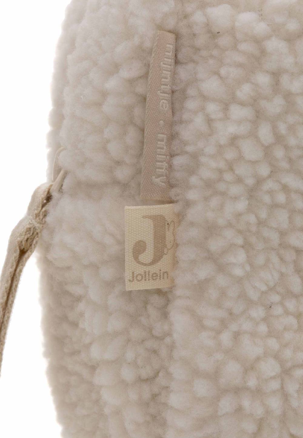 Jollein Beutel Teddy Miffy - Oatmeal Top Angebot