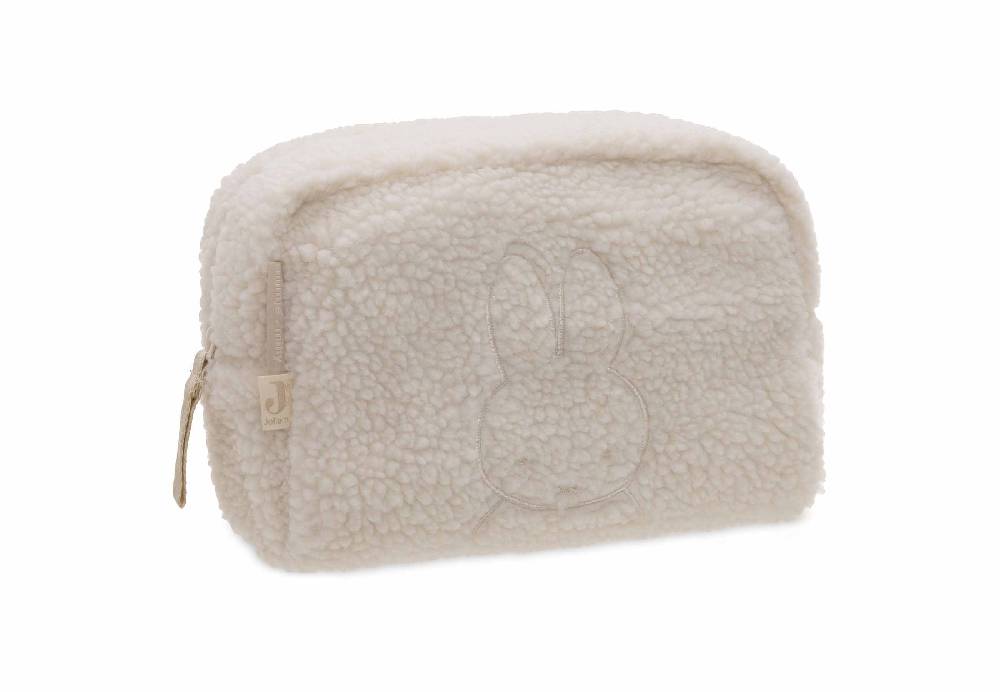 Jollein Beutel Teddy Miffy - Oatmeal Top Angebot