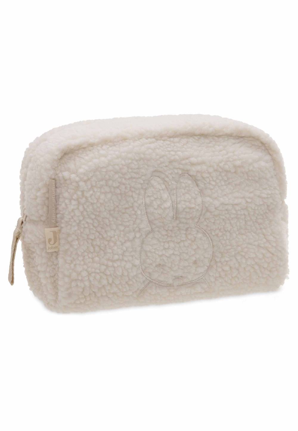 Jollein Beutel Teddy Miffy - Oatmeal Top Angebot