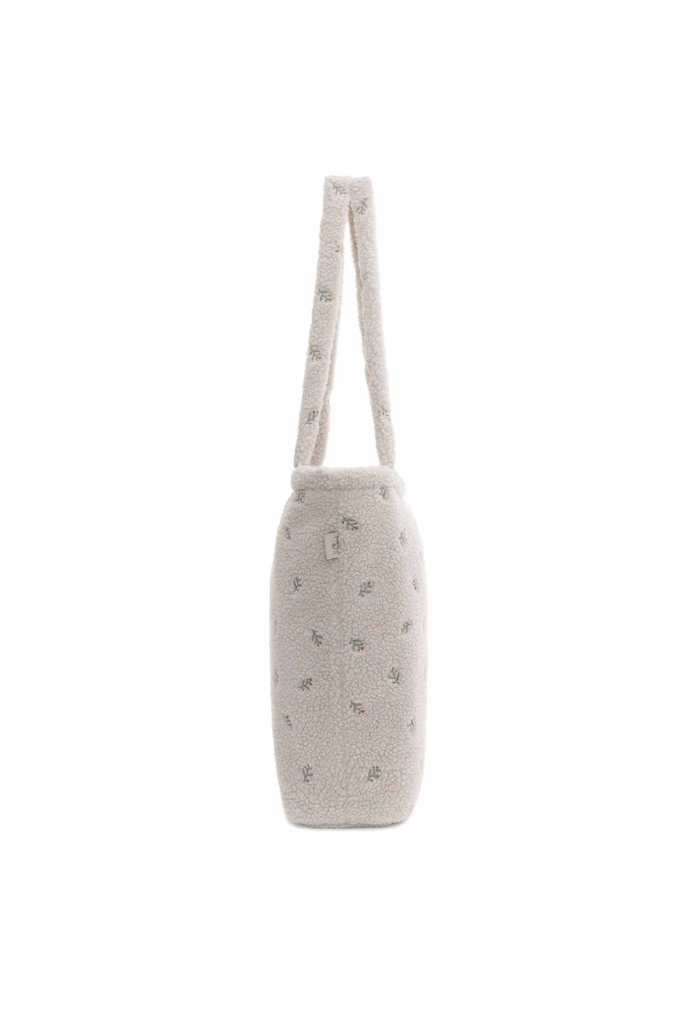 Jollein Wickeltasche Shopper - Teddy Lovely Tägliche Deals