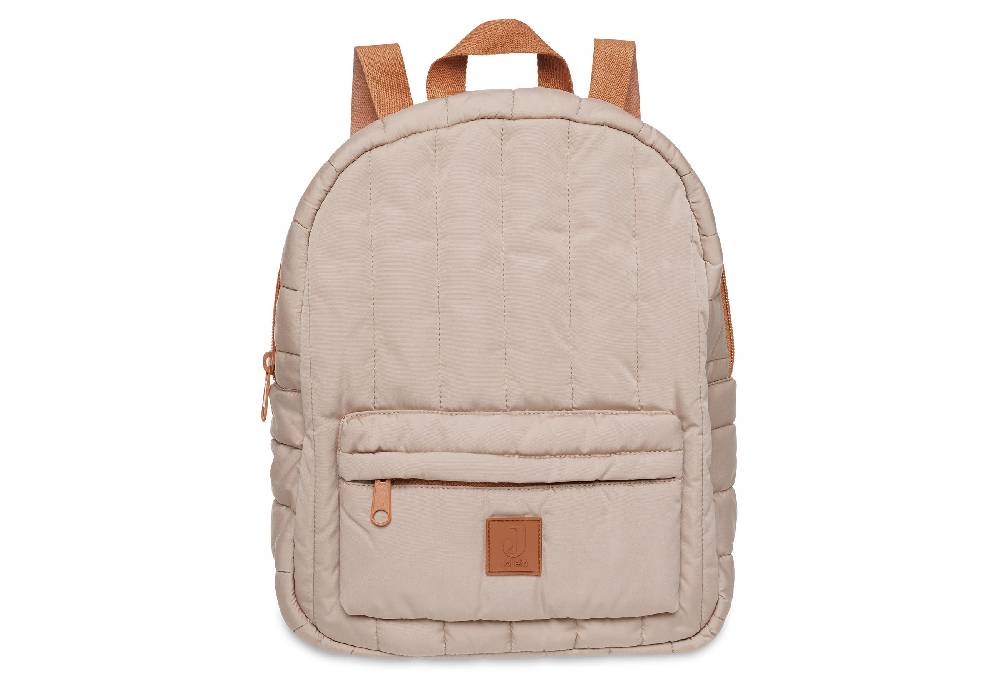 Jollein Rucksack Puffed Biscuit