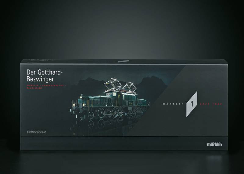 Märklin Präsentationsvitrine Märklin 1 50% Rabatt mit kostenlosem Versand