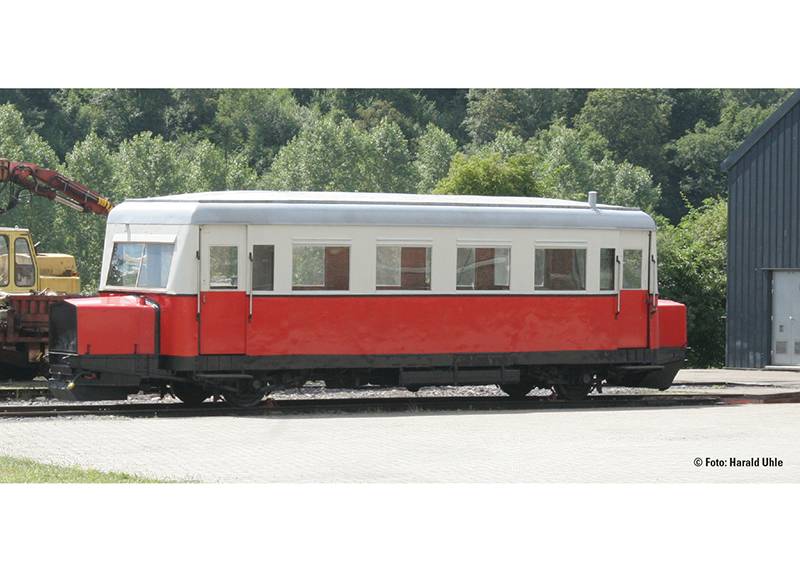Märklin Wismarer Schienenbus CFV3V