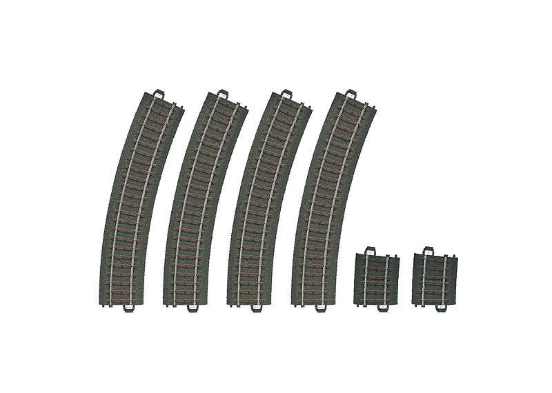 Märklin Märklin Start up - Gleis-Set gebogen Sonderangebot