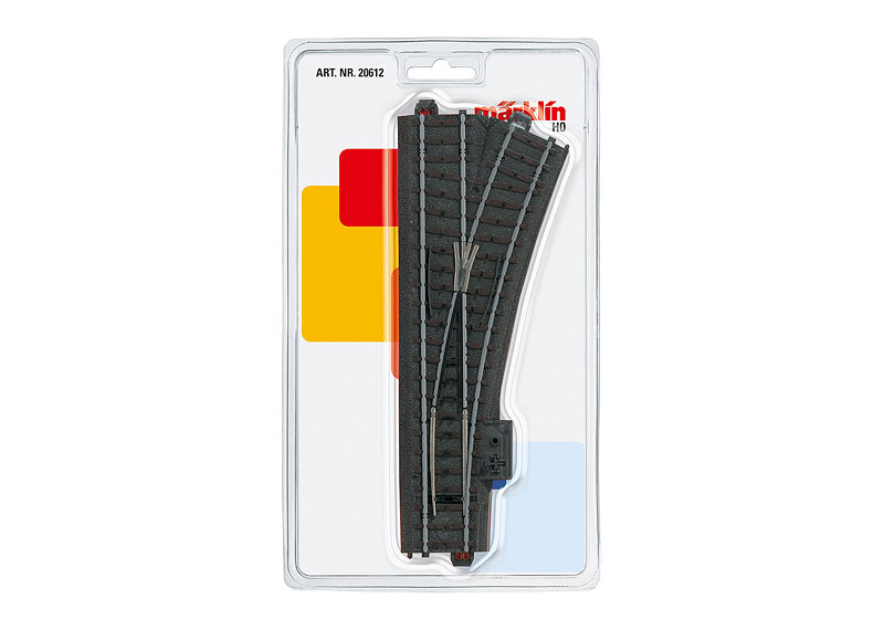 Märklin Märklin Start up - Weiche rechts