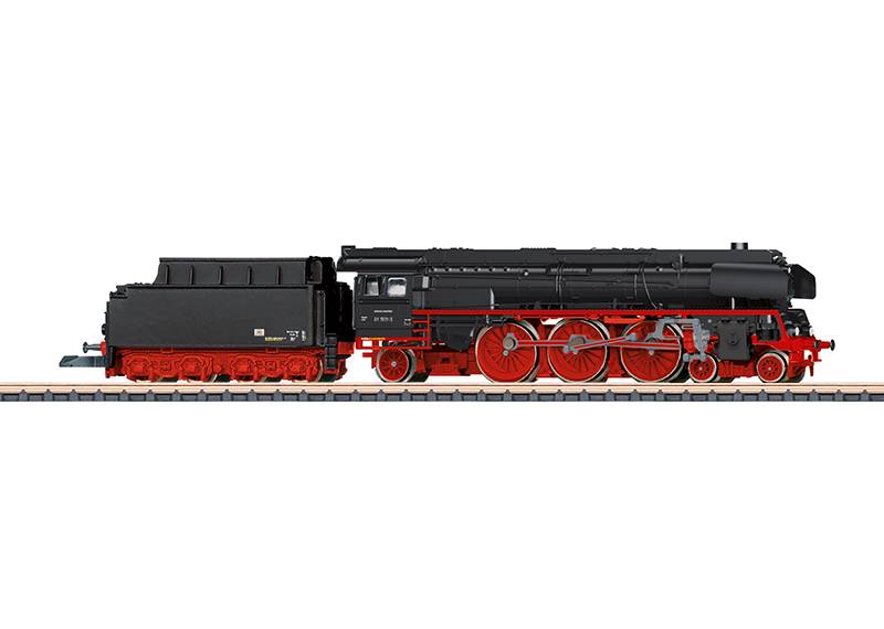 Märklin Dampflokomotive Baureihe 01.5