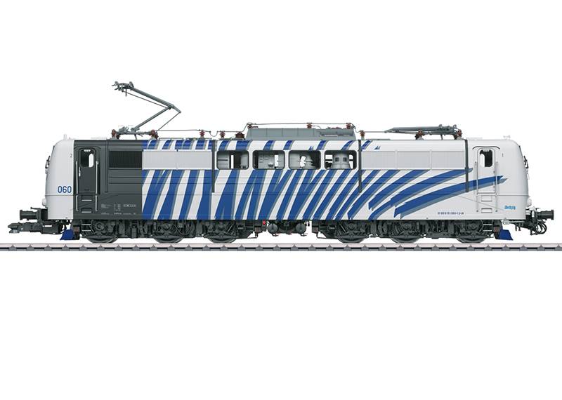Märklin Elektrolokomotive Baureihe 151