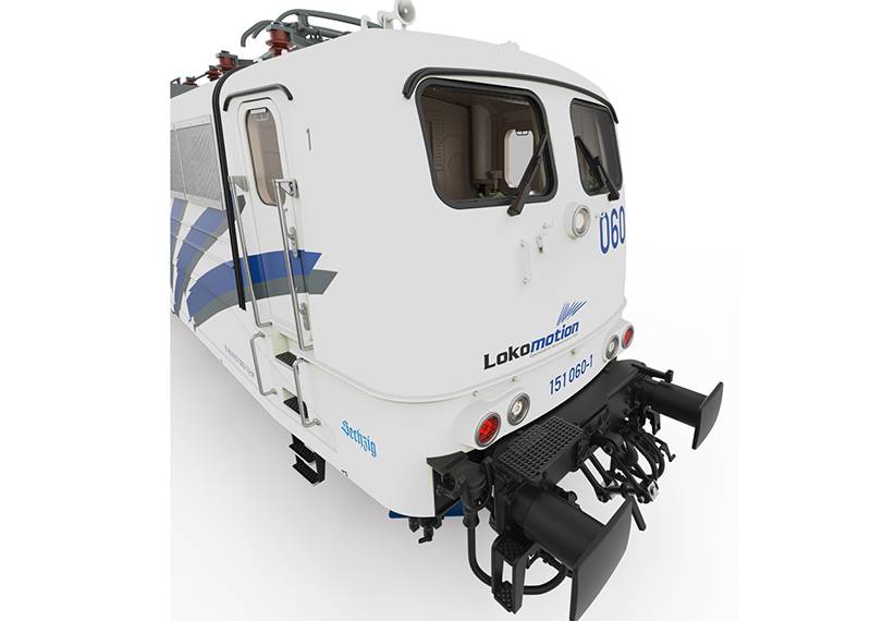 Märklin Elektrolokomotive Baureihe 151 Bis zu 60% Rabatt