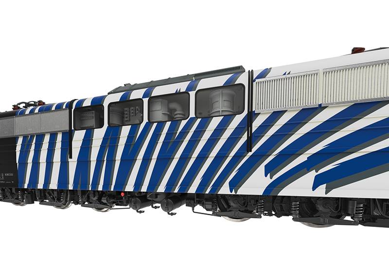 Märklin Elektrolokomotive Baureihe 151 Bis zu 60% Rabatt