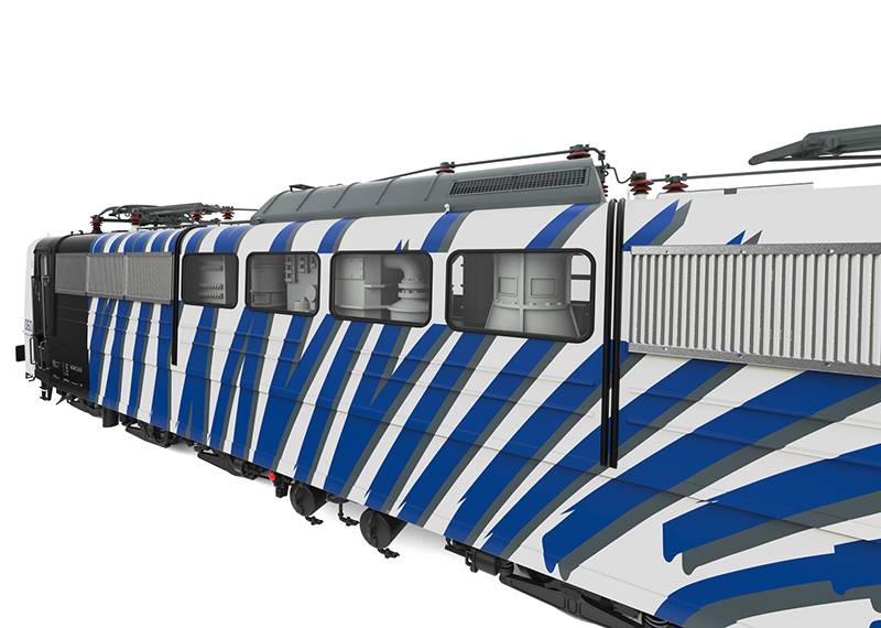 Märklin Elektrolokomotive Baureihe 151 Bis zu 60% Rabatt