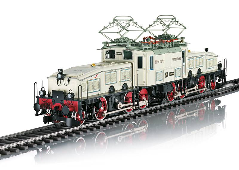 Märklin Schwere Güterzuglokomotive Ce 6/8 III