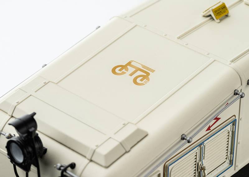 Märklin Schwere Güterzuglokomotive Ce 6/8 III Super Rabatt