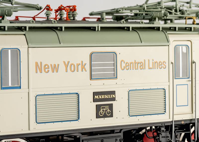 Märklin Schwere Güterzuglokomotive Ce 6/8 III Super Rabatt