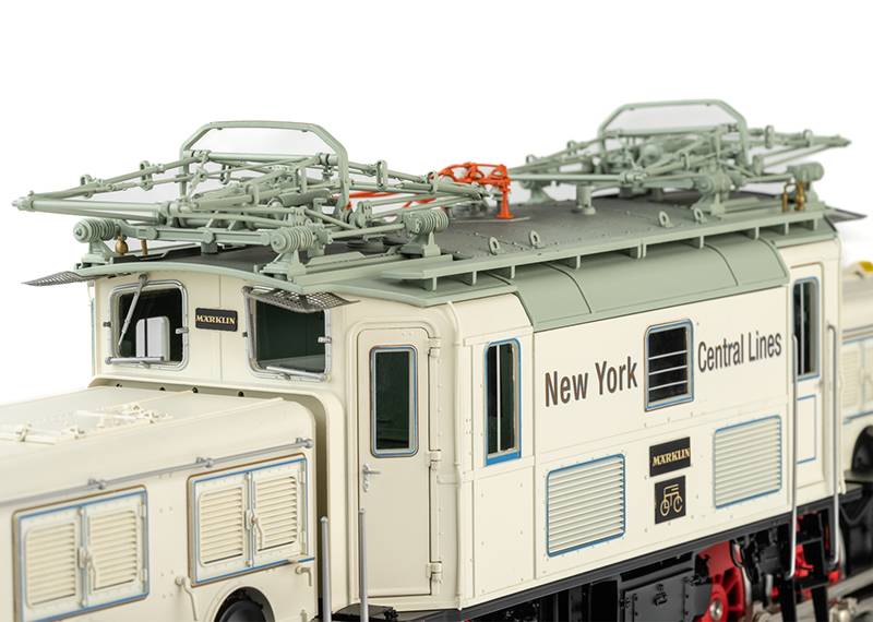 Märklin Schwere Güterzuglokomotive Ce 6/8 III Super Rabatt