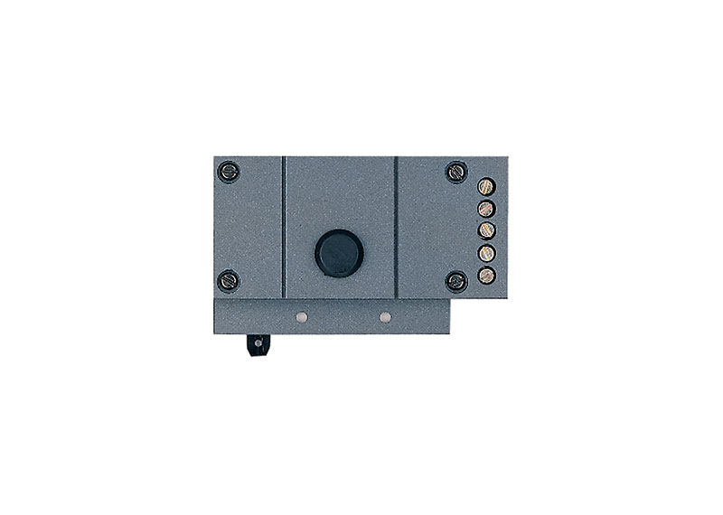 Märklin Weichenantrieb