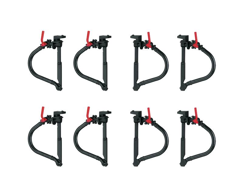Märklin Set Bremsschläuche neu