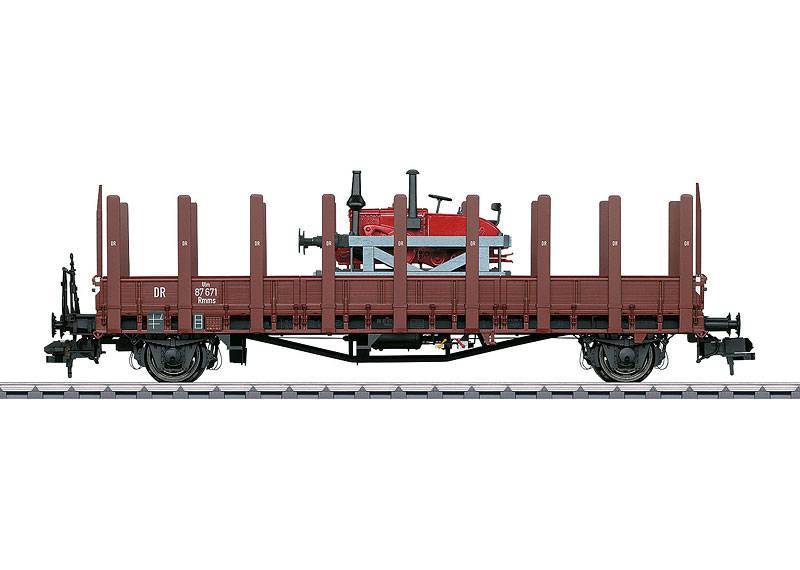 Märklin Güterwagen