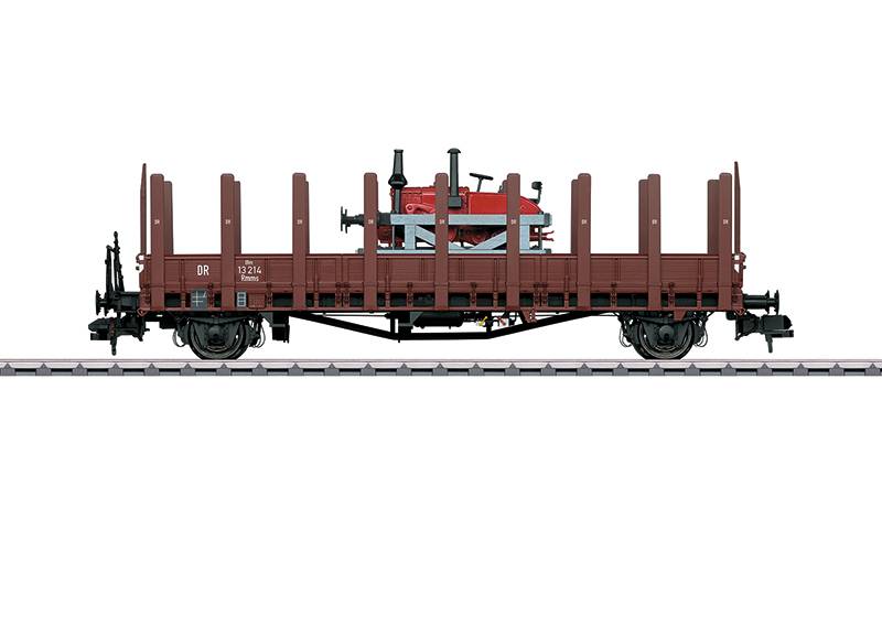 Märklin Rungenwagen Rmm
