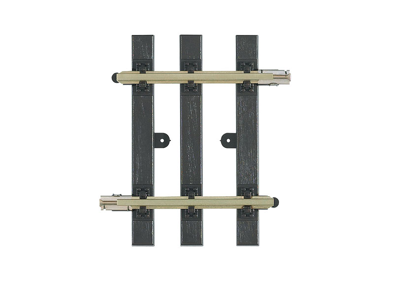 Märklin Märklin Gerades Gleis Länge 59,5 mm