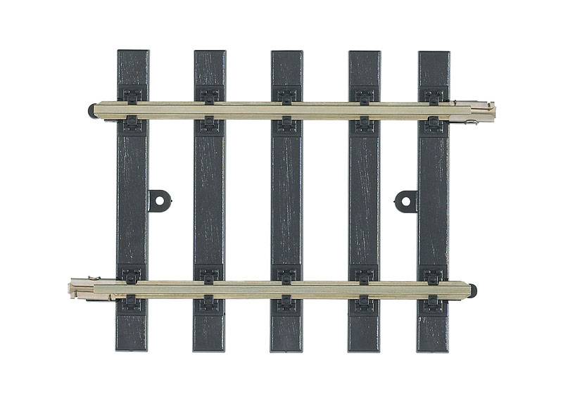 Märklin Märklin Gerades Gleis Länge 100 mm