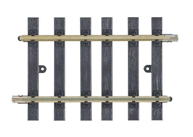 Märklin Märklin Gerades Gleis Länge 116 mm