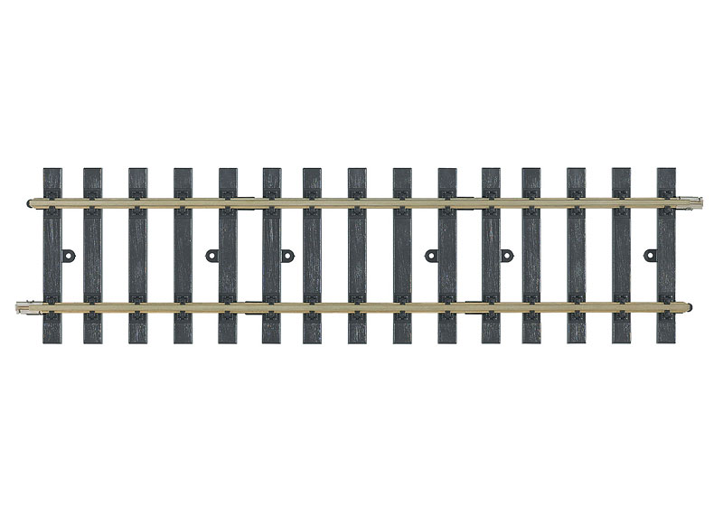 Märklin Märklin Gerades Gleis Länge 300 mm