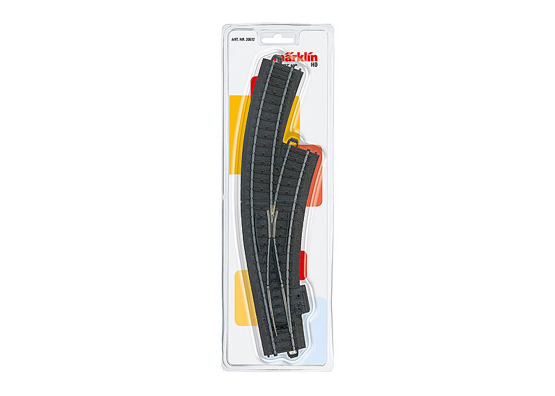Märklin Märklin Start up - Bogenweiche rechts