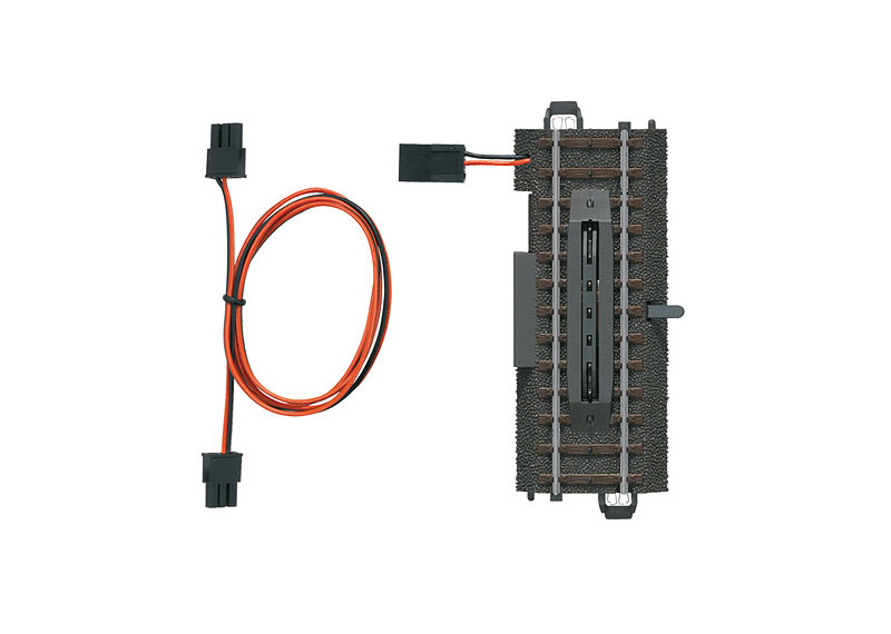 Märklin Märklin Start up - Entkupplungsgleis Weihnachtsangebot