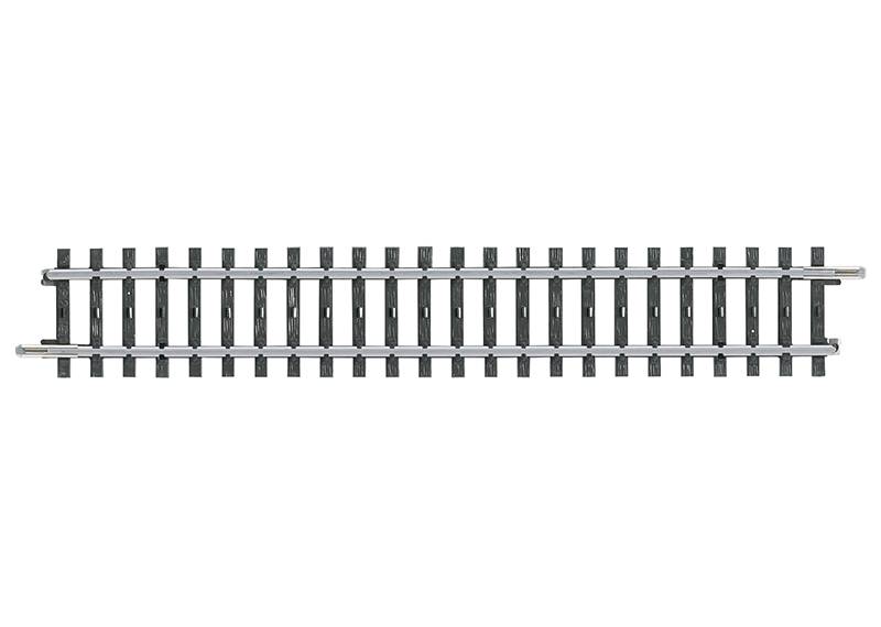 Märklin Märklin Gerades K-Gleis Länge 180 mm