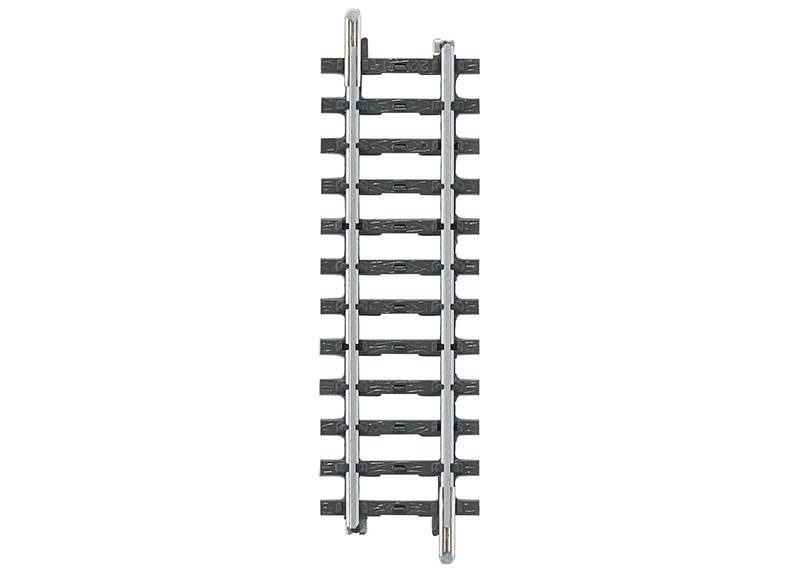Märklin Märklin Gerades K-Gleis Länge 90 mm