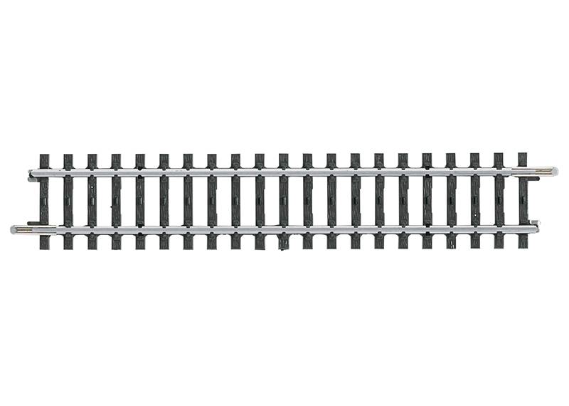 Märklin Märklin Gerades K-Gleis Länge 156 mm