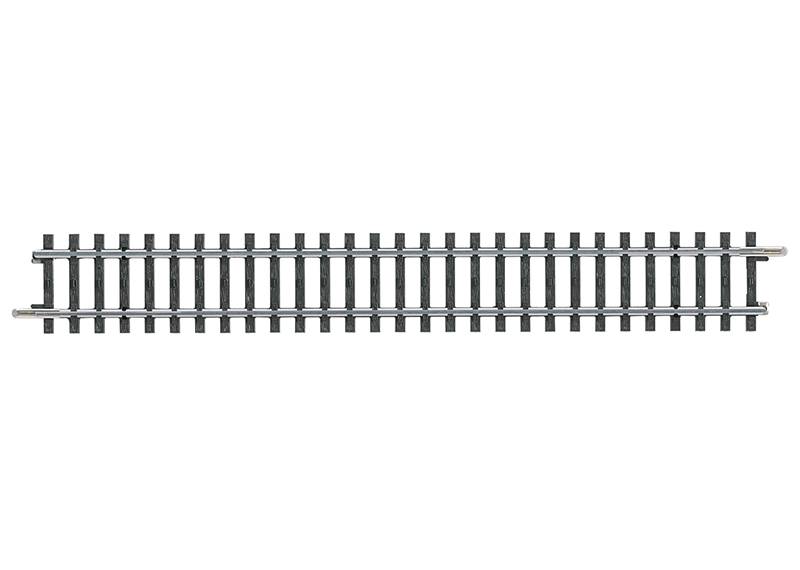 Märklin Märklin Gerades K-Gleis Länge 217,9 mm