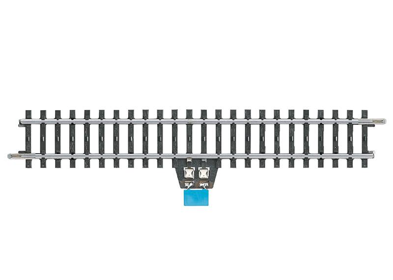 Märklin Märklin K-Gleis Anschlussgleis gerade Länge 180 mm