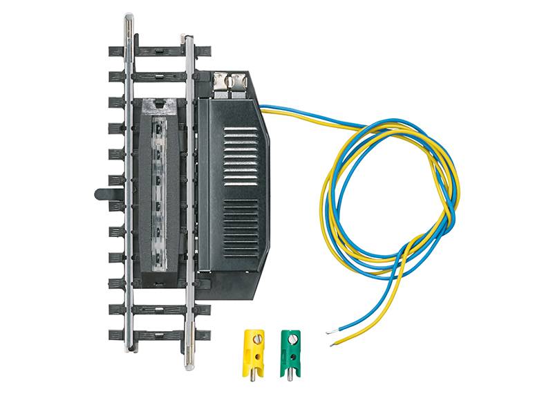 Märklin Märklin K-Gleis Entkupplungsgleis gerade Länge 90 mm