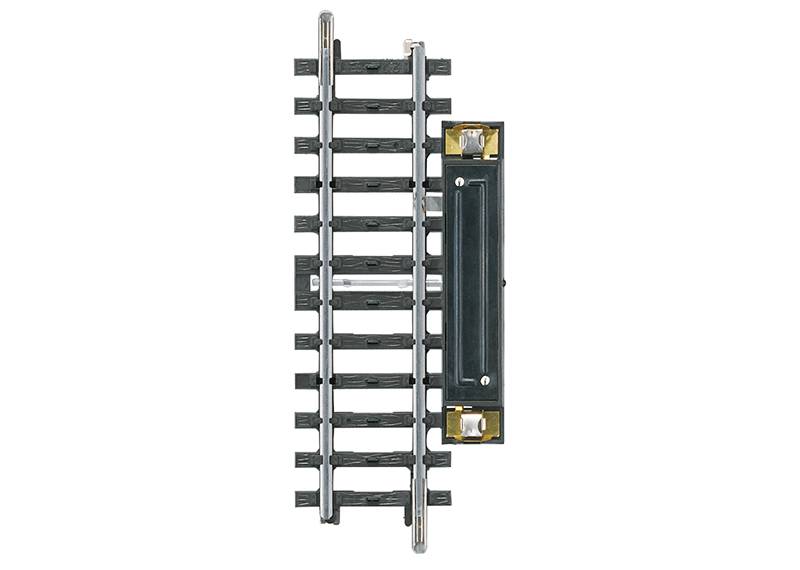 Märklin Märklin K-Gleis Schaltgleis gerade Länge 90 mm
