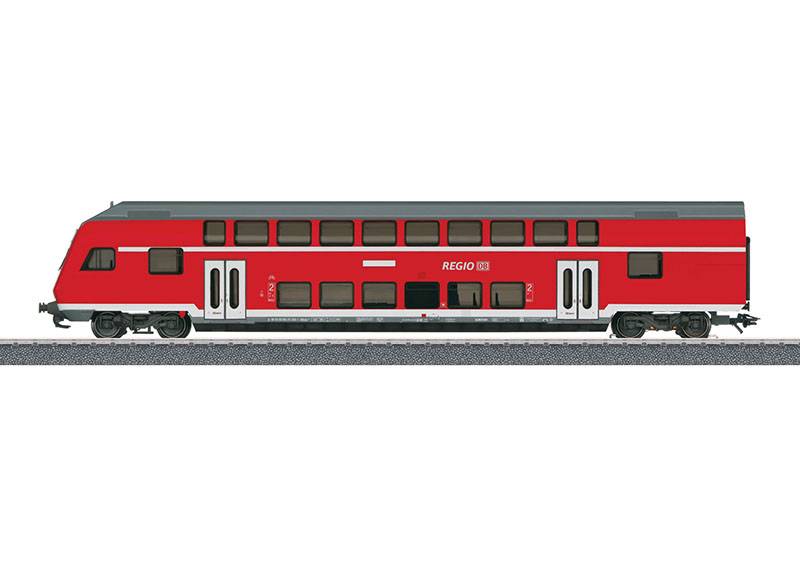 Märklin Themen-Ergänzungspackung "Regional-Express" Im Verkauf