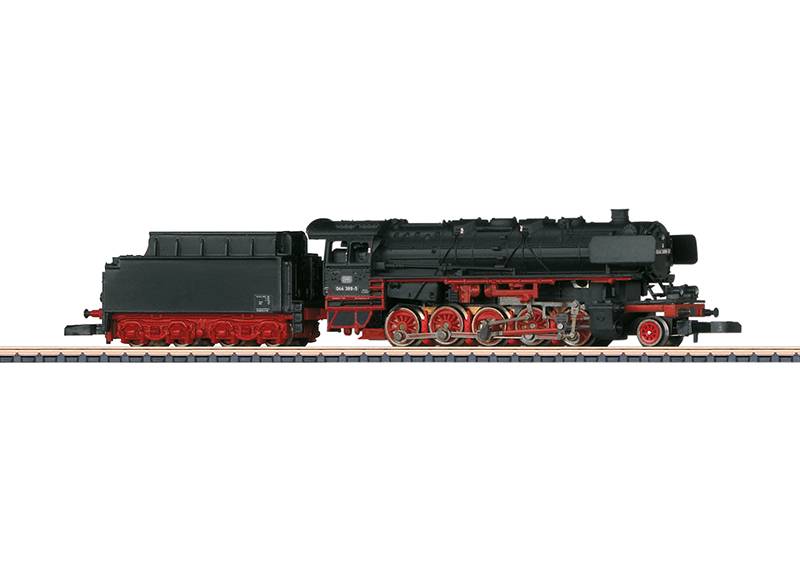 Märklin Dampflokomotive 044 389-5