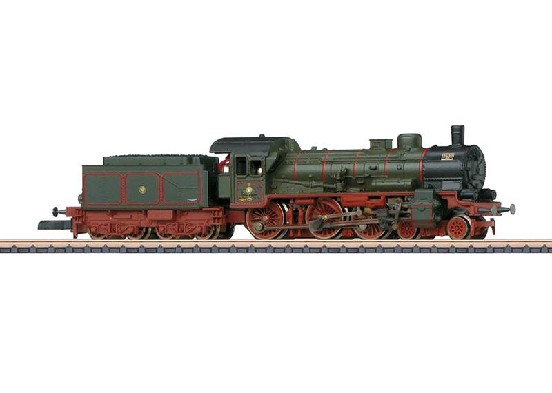 Märklin Dampflok Gattung P8 Angebote