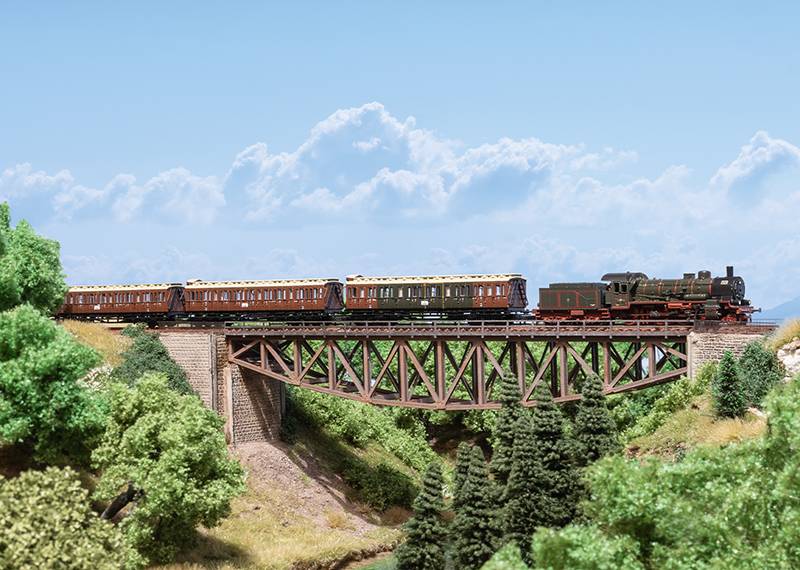 Märklin Dampflok Gattung P8 Angebote