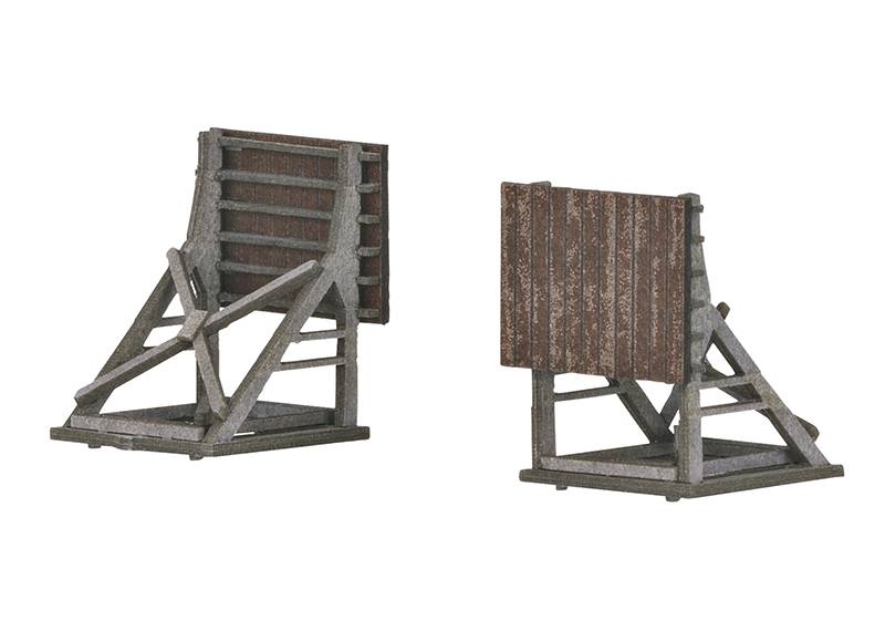 Märklin Bausatz Spezial-Prellbock