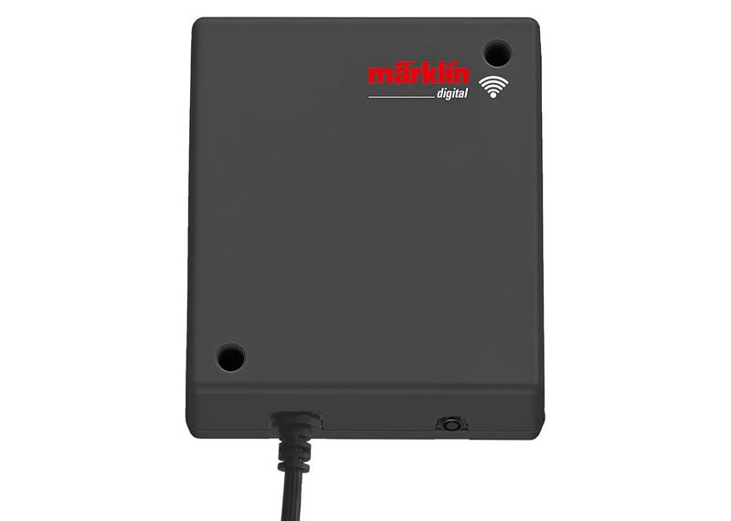 Märklin Empfängerbox WLAN