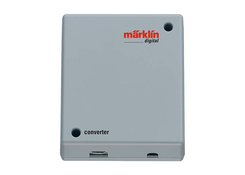 Märklin Converter
