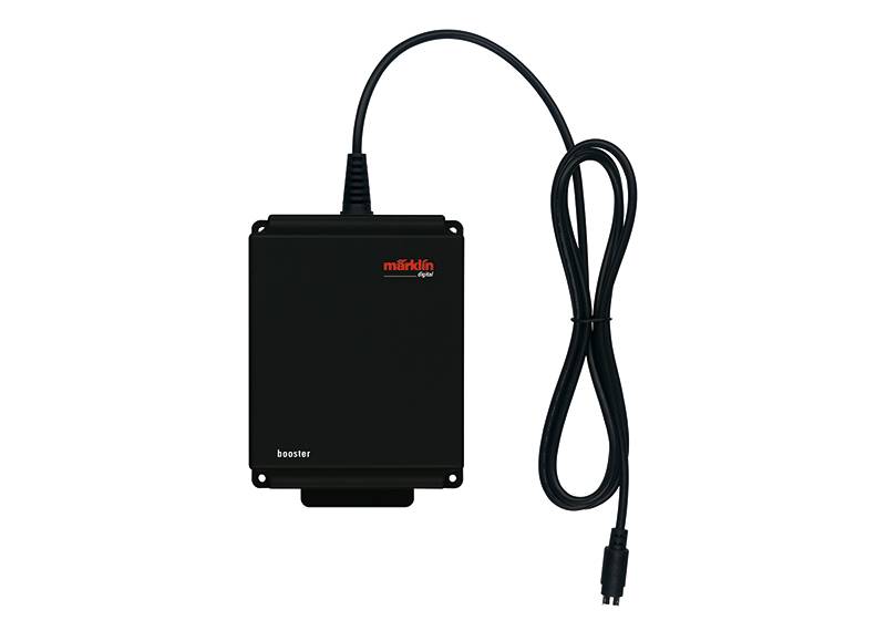 Märklin Booster