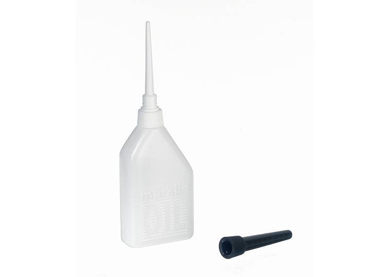 Märklin Öler mit Dosierspitze, 10 ml