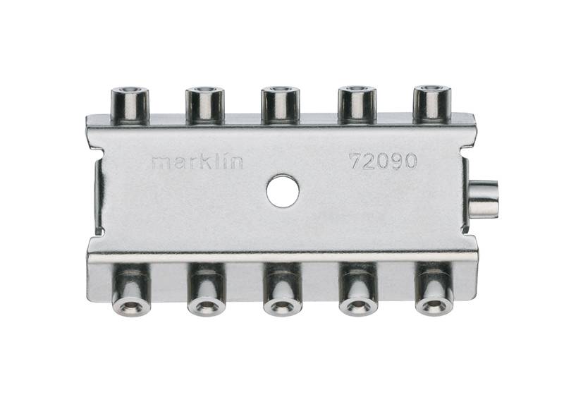 Märklin Verteilerplatte