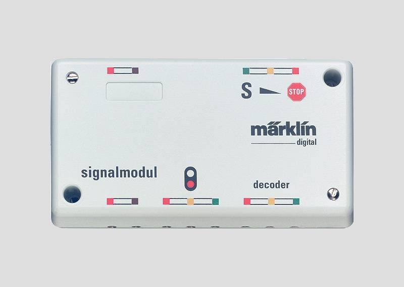 Märklin Bremsmodul
