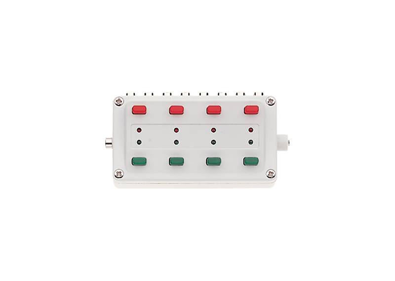 Märklin Stellpult