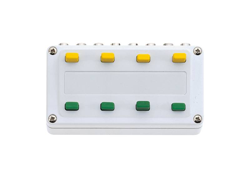 Märklin Schaltpult
